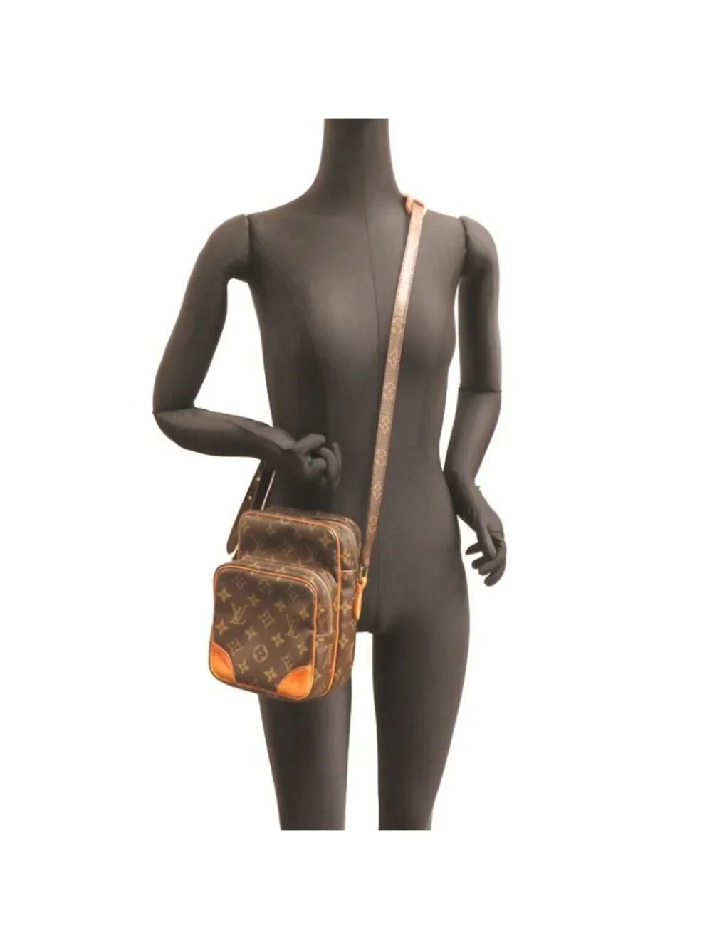 Louis Vuitton Shoulder Bag